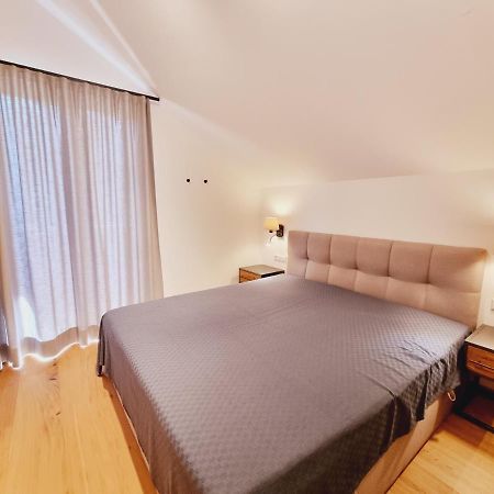 Mei-Chalet Bad Kleinkirchheim Eksteriør bilde