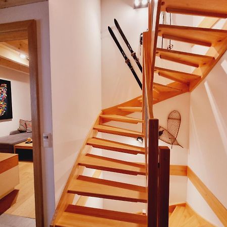 Mei-Chalet Bad Kleinkirchheim Eksteriør bilde