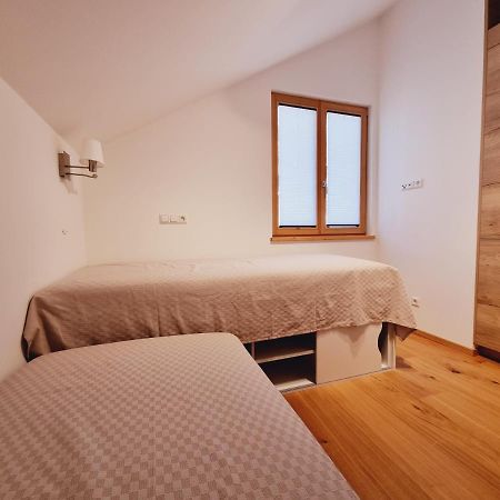 Mei-Chalet Bad Kleinkirchheim Eksteriør bilde