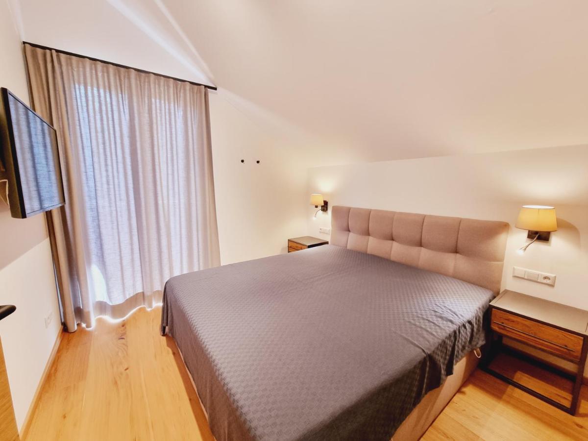 Mei-Chalet Bad Kleinkirchheim Eksteriør bilde