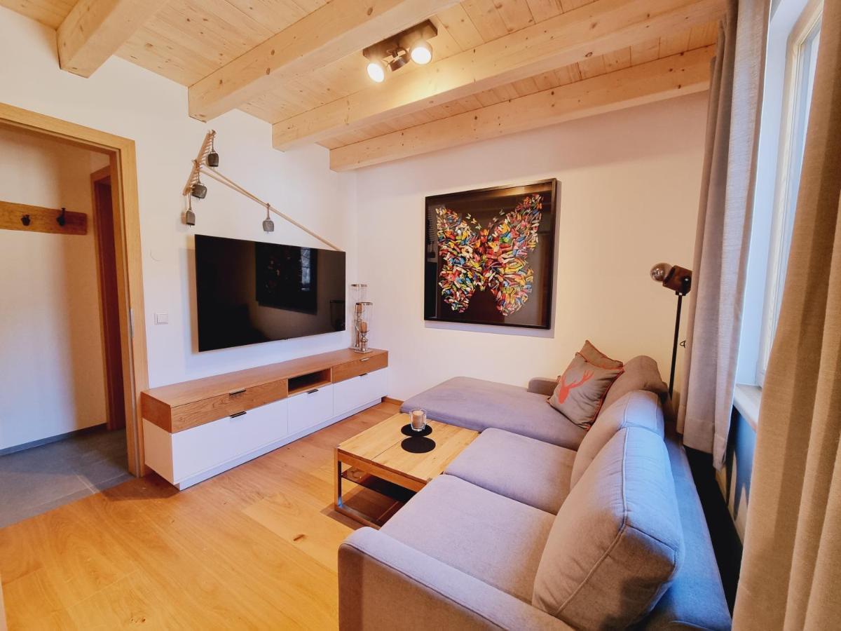 Mei-Chalet Bad Kleinkirchheim Eksteriør bilde