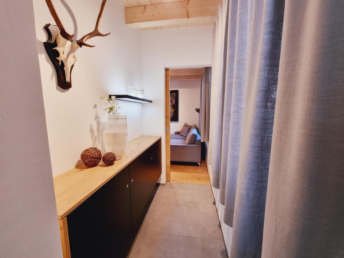 Mei-Chalet Bad Kleinkirchheim Eksteriør bilde