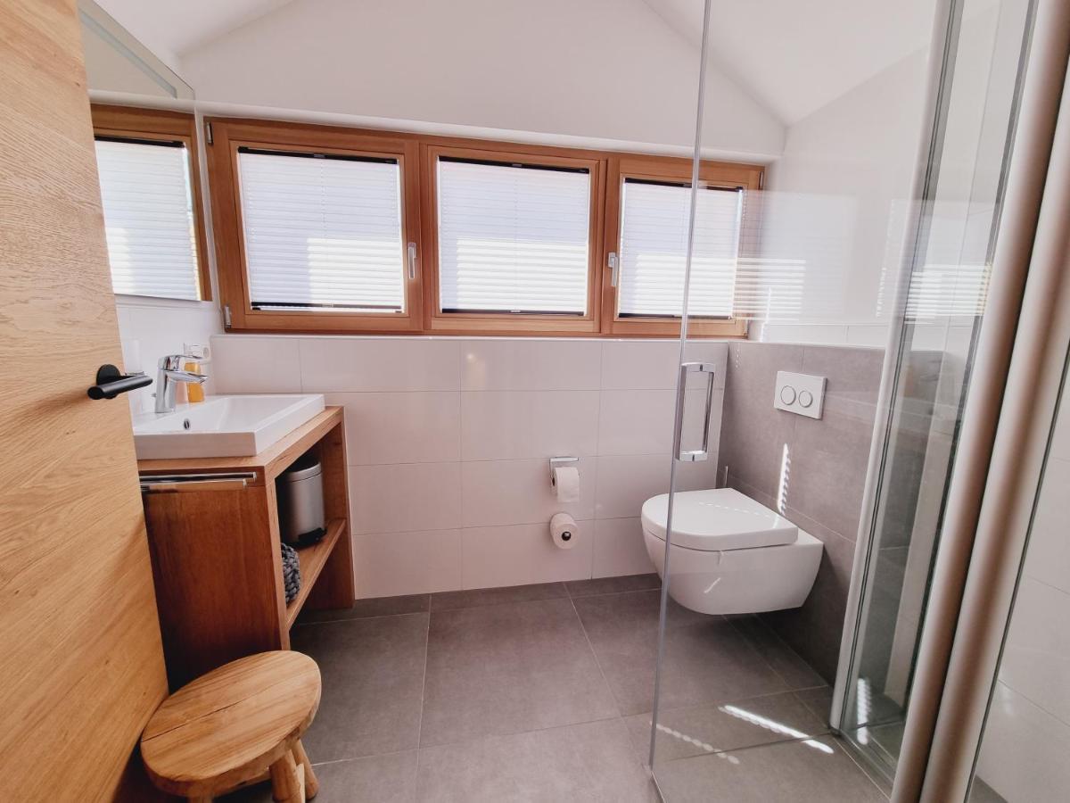Mei-Chalet Bad Kleinkirchheim Eksteriør bilde