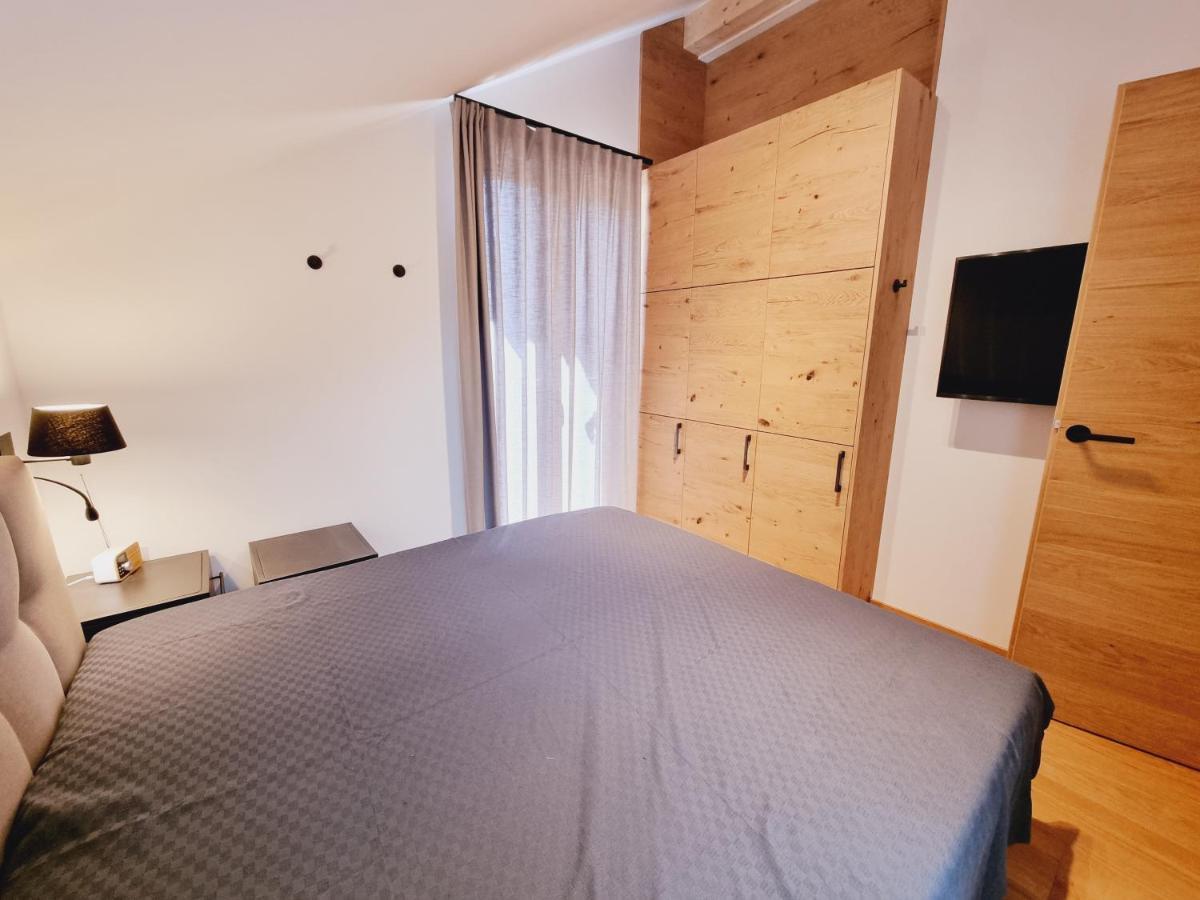 Mei-Chalet Bad Kleinkirchheim Eksteriør bilde