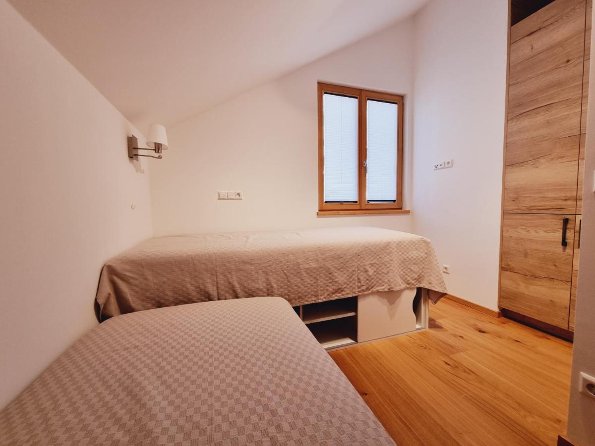 Mei-Chalet Bad Kleinkirchheim Eksteriør bilde
